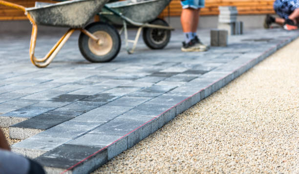 Best Concrete Driveway Installation in , OH