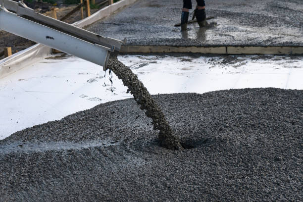 Best Concrete Staining and Coloring in , OH