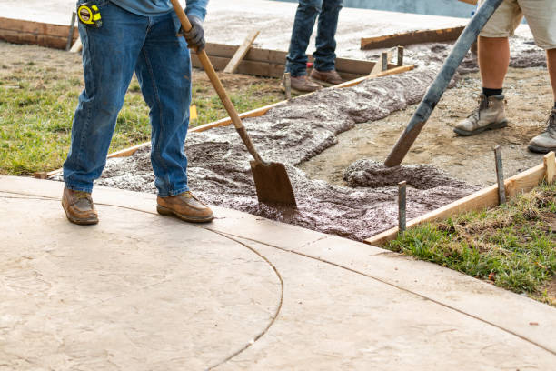 Best Concrete Steps and Stairs in , OH
