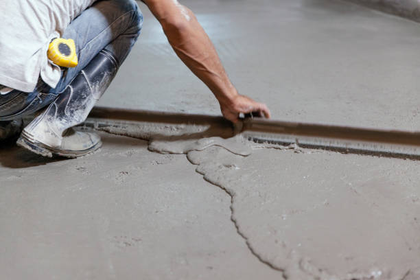 Best Stamped Concrete Services in , OH