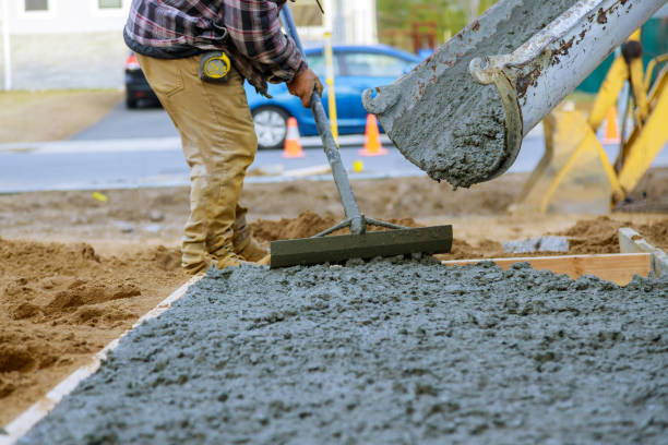 Best Concrete Removal and Replacement in , OH