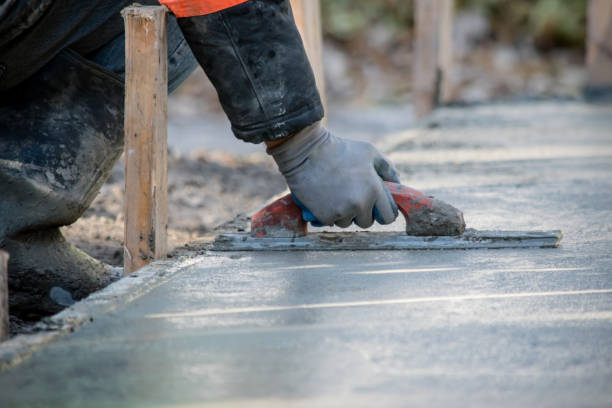 Best Concrete Retaining Walls in , OH