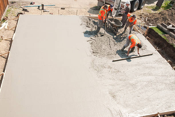 Best Concrete Demolition Services in , OH