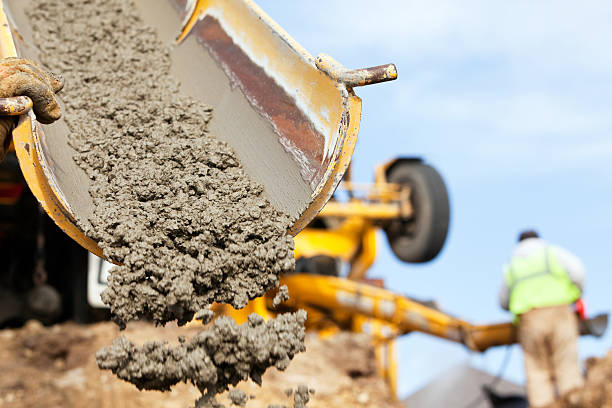  , OH Concrete contractor Pros