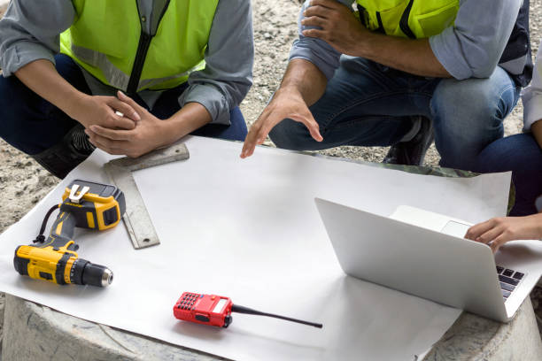 Best Concrete Foundation Repair in , OH